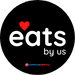 EatsByUs logo